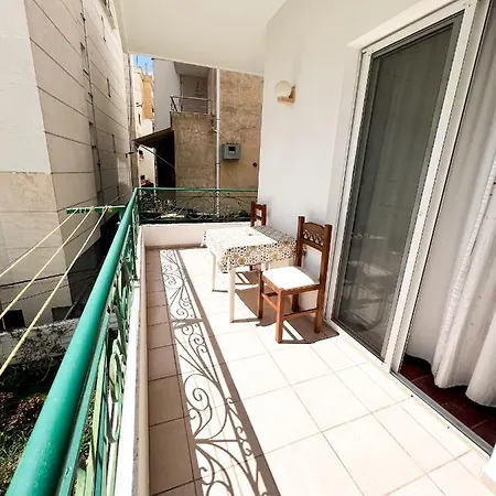 Garden Apt-4 * Sarandë