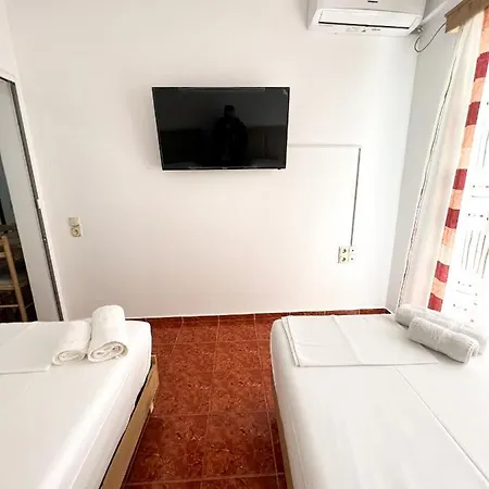 Apartamento Garden Apt-4 Sarandë