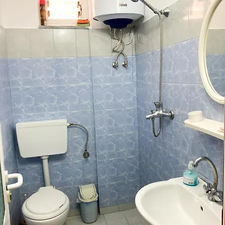 Garden Apt-4 Apartamento Sarandë